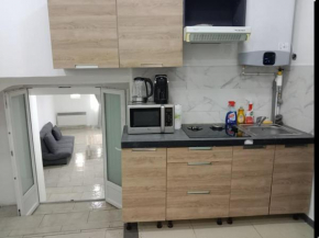 grand appartement